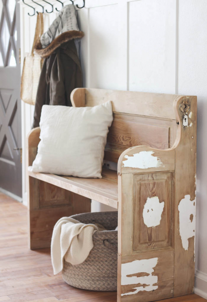 50 чудных проекта, которые можно сделать из древесины