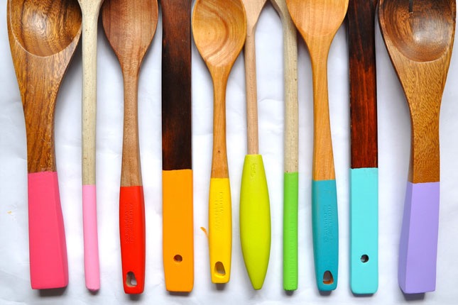 50 чудных проекта, которые можно сделать из древесины