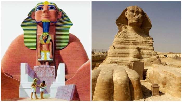 7 загадок знаменитых архитектурных шедевров, о которых не принято распространяться