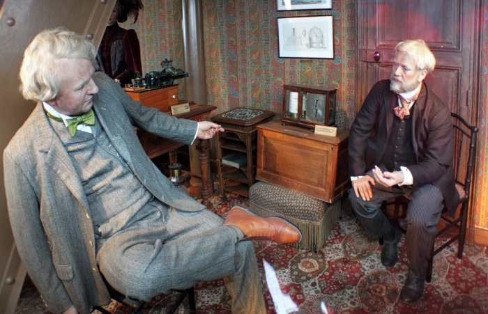 7 загадок знаменитых архитектурных шедевров, о которых не принято распространяться