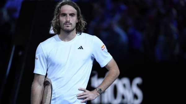 Новак Джокович в 10-й раз выиграл Australian Open