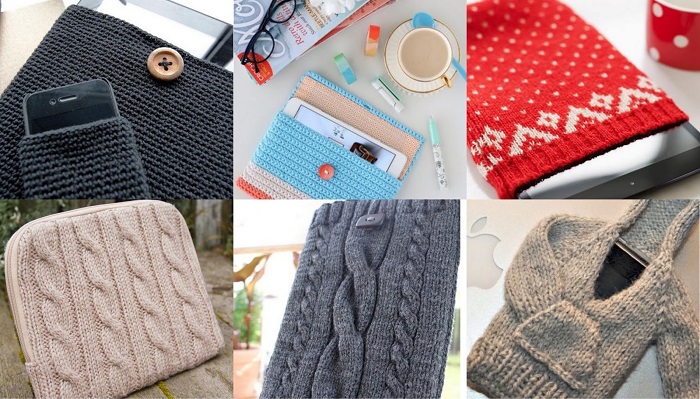 9 нужных вещей, которые можно сделать из старой, негодной одежды