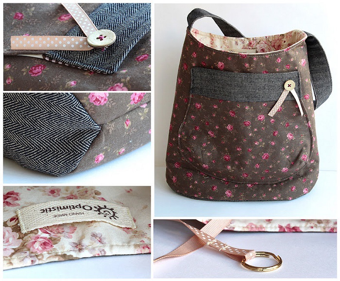 9 нужных вещей, которые можно сделать из старой, негодной одежды