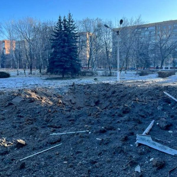 Удар по Краматорску: Минобороны РФ заявило об "операции возмездия", но журналисты не нашли следов гибели украинских военных