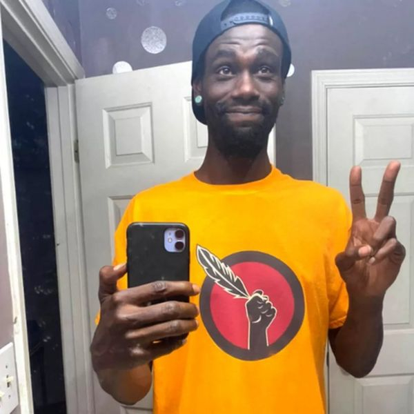 В США расформировали подразделение "Скорпион", полицейские из которого били Тайри Николса