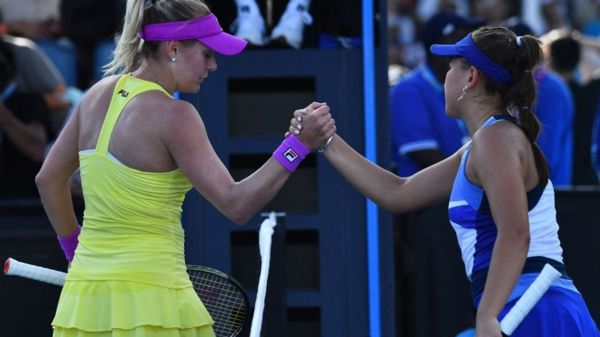 На Australian Open запретили флаги России и Беларуси