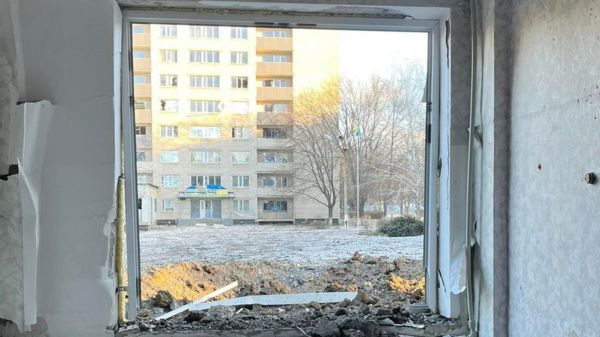 Удар по Краматорску: Минобороны РФ заявило об "операции возмездия", но журналисты не нашли следов гибели украинских военных