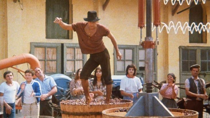 ЧЕЛЕНТАНО — 85!