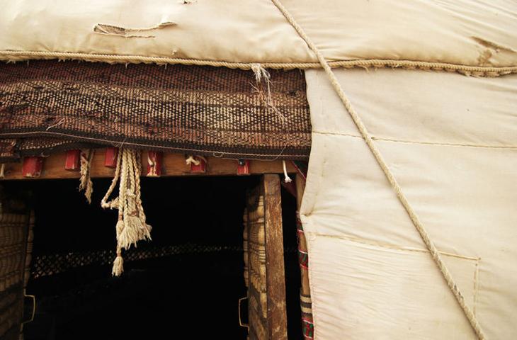 Что киргизу хорошо, то русскому не понять