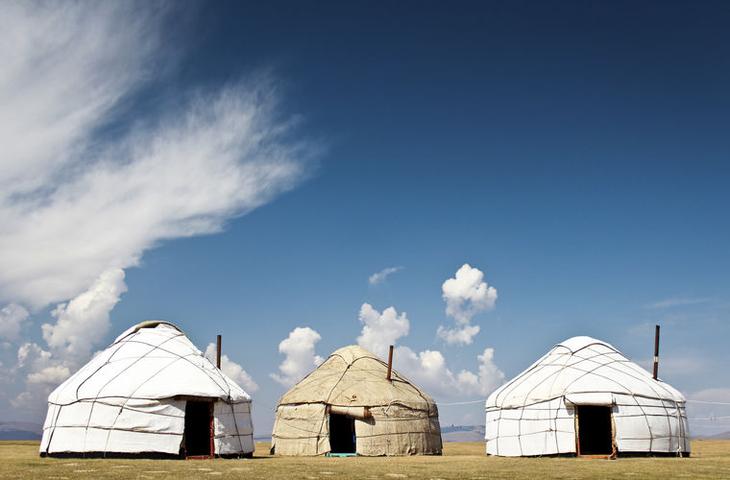 Что киргизу хорошо, то русскому не понять