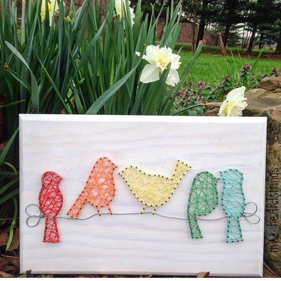 Что подарить своими руками: лучшие идеи