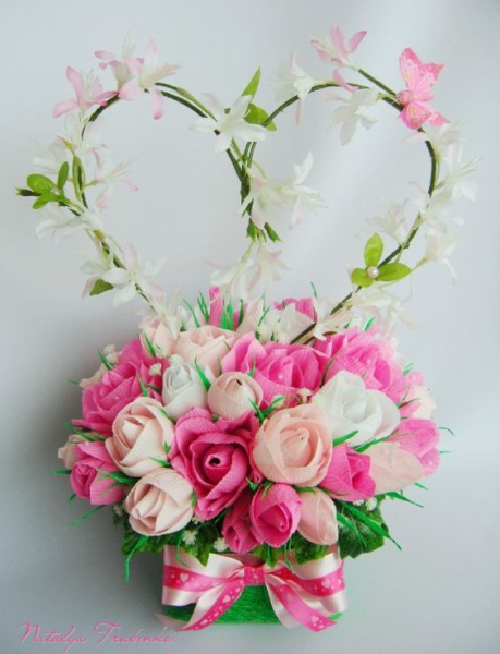 Что подарить своими руками: лучшие идеи