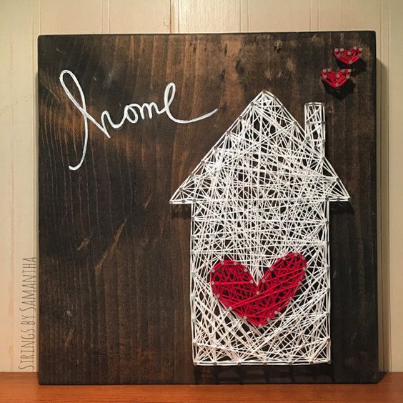 Что подарить своими руками: лучшие идеи