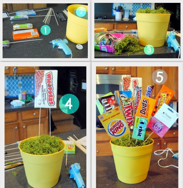 Что подарить своими руками: лучшие идеи