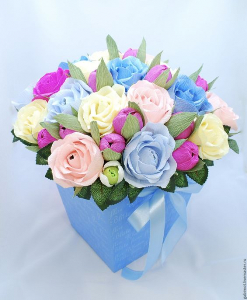 Что подарить своими руками: лучшие идеи