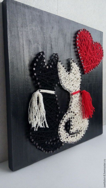 Что подарить своими руками: лучшие идеи