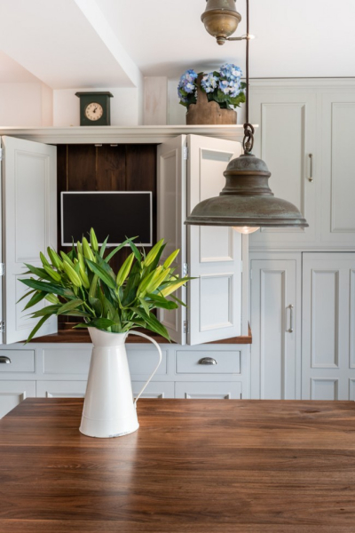 Декор из старой посуды: вдохновляющие идеи