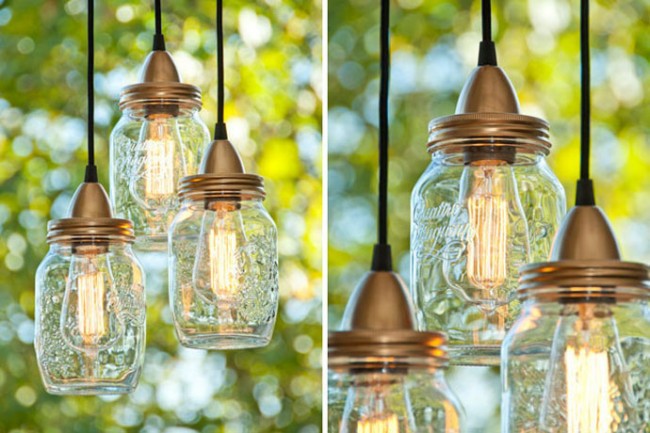 Декор из старой посуды: вдохновляющие идеи