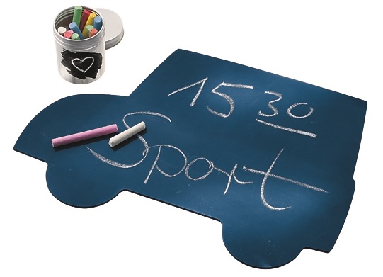 Делаем доску для рисования в домашних условиях