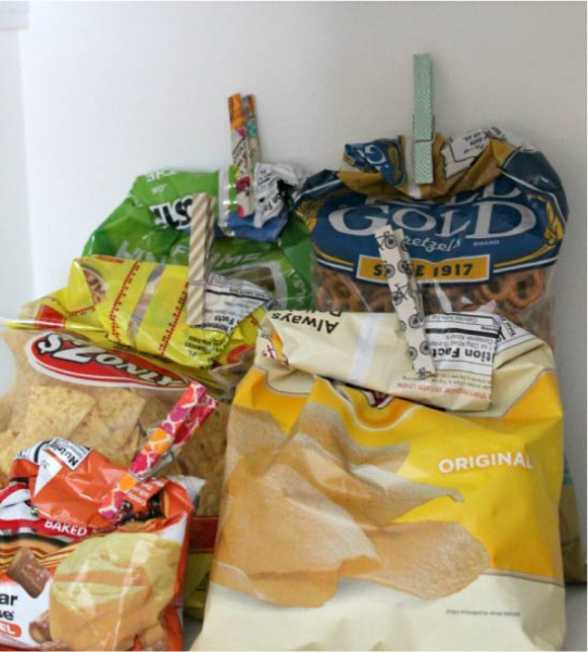 Делаем магниты на холодильник (и не только) из подручных