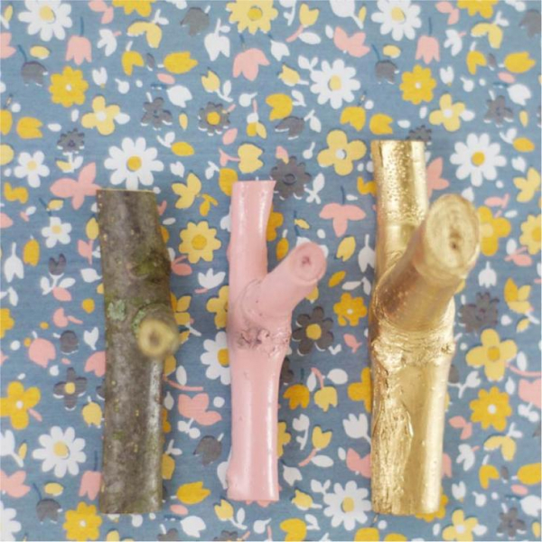 Делаем магниты на холодильник (и не только) из подручных