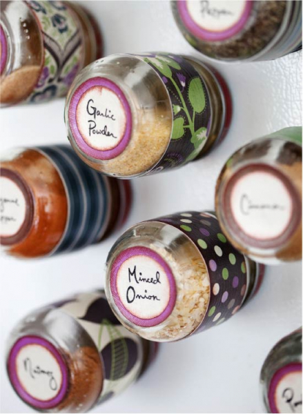 Делаем магниты на холодильник (и не только) из подручных