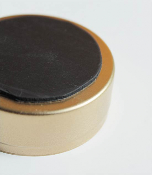 Делаем магниты на холодильник (и не только) из подручных