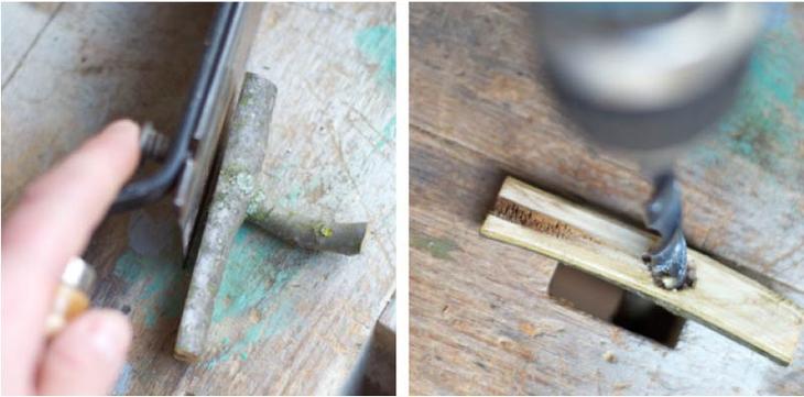 Делаем магниты на холодильник (и не только) из подручных