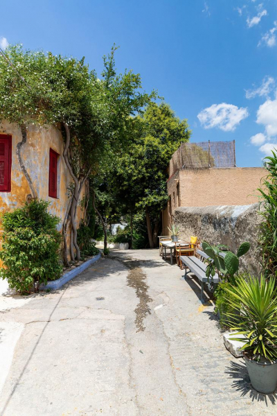 Достопримечательности Афин: 20 мест, которые обязательно нужно посетить