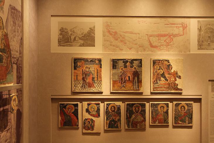 Достопримечательности Афин: 20 мест, которые обязательно нужно посетить