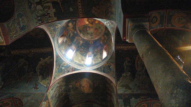 Достопримечательности Афин: 20 мест, которые обязательно нужно посетить