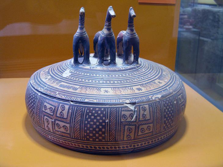 Достопримечательности Афин: 20 мест, которые обязательно нужно посетить