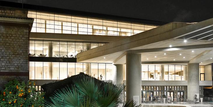 Достопримечательности Афин: 20 мест, которые обязательно нужно посетить