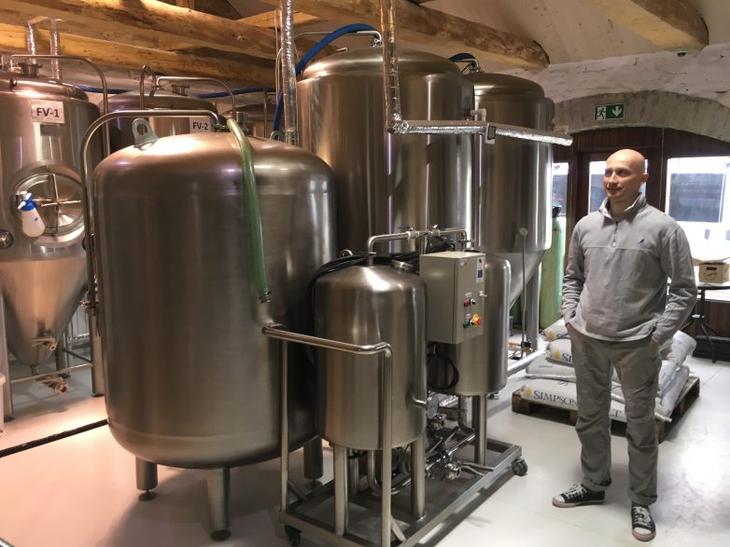 Эстонцы назвали топ-15 достопримечательностей Таллина