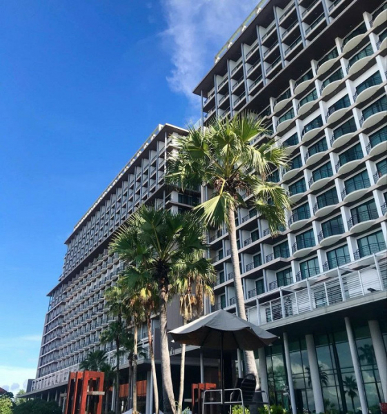 &laquo;Этот город и есть самый настоящий Таиланд&raquo;: восторженный отзыв о Паттайе