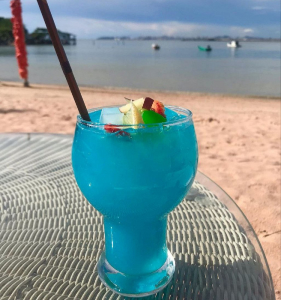 &laquo;Этот город и есть самый настоящий Таиланд&raquo;: восторженный отзыв о Паттайе