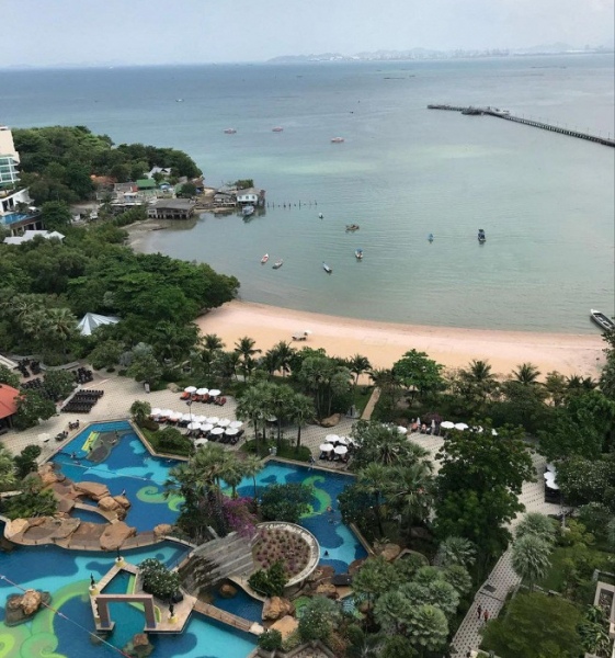 &laquo;Этот город и есть самый настоящий Таиланд&raquo;: восторженный отзыв о Паттайе