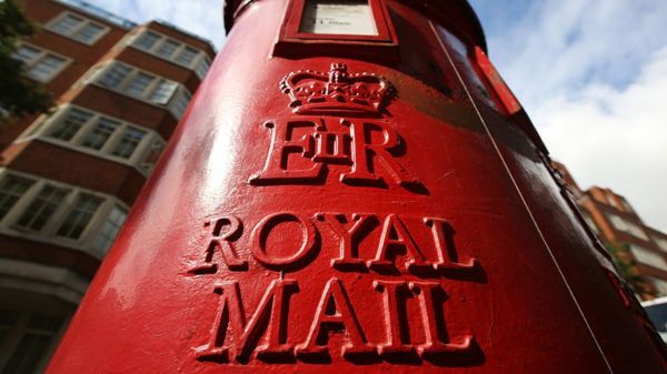 Британскую Королевскую почту атаковал связанный с Россией вирус-вымогатель