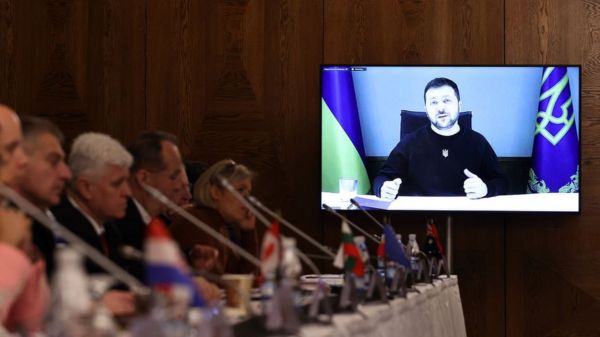 Конференция "Рамштайн" в Германии: Берлин не дал согласия на поставки Украине тяжелых танков. Польша разгневана, союзники разочарованы