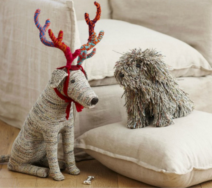 Хитрые способы альтернативного использования старых журналов