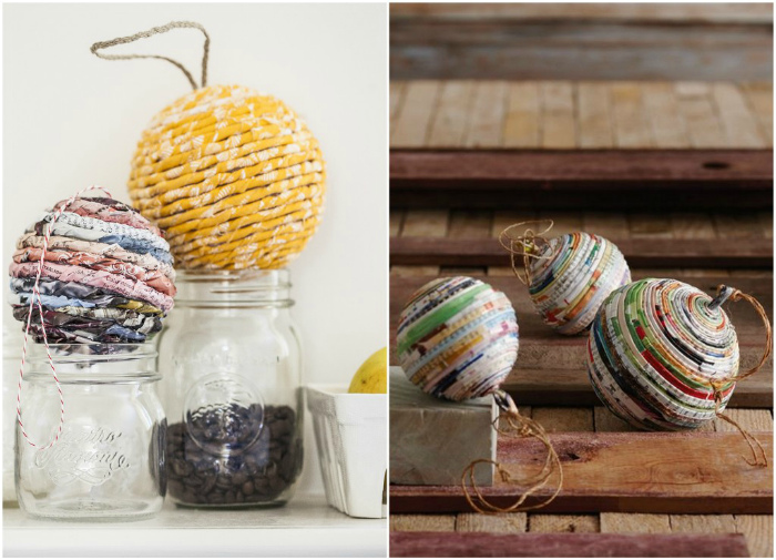 Хитрые способы альтернативного использования старых журналов