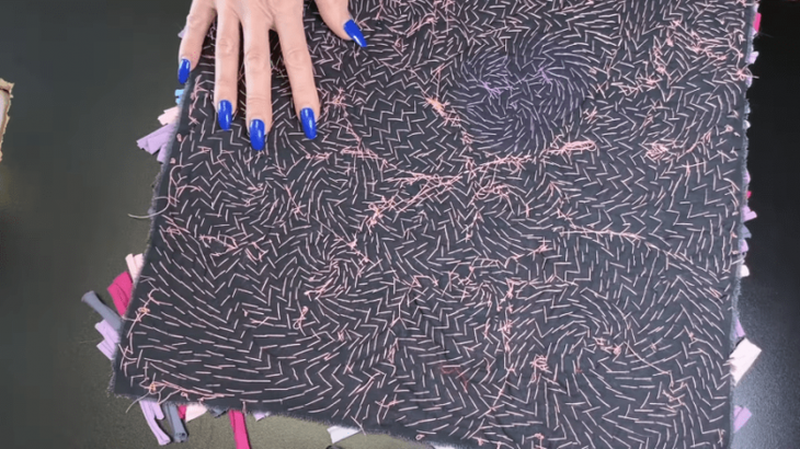 Идеальное применение старых футболок