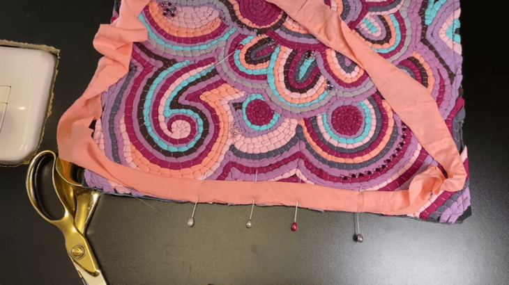 Идеальное применение старых футболок