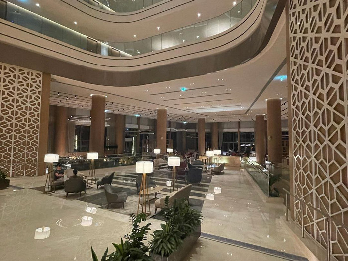 «Идеальный вариант для нас»: отзыв о бюджетном отдыхе в Дубае