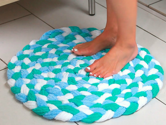 Идеи декора, которые под силу сделать любой женщине за выходные