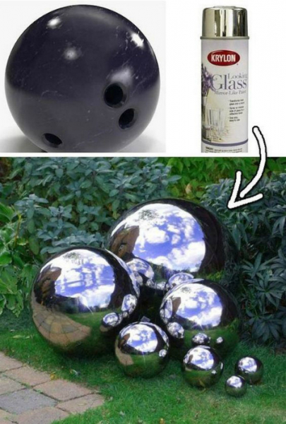 Идеи декора, которые под силу сделать любой женщине за выходные