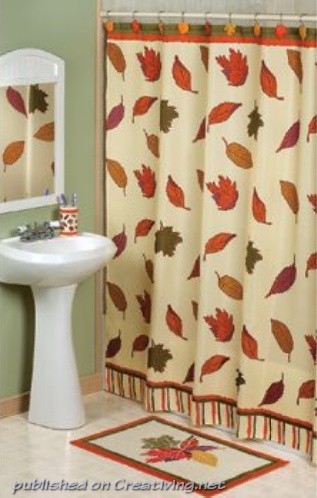 Идеи декора своими руками для осеннего настроения