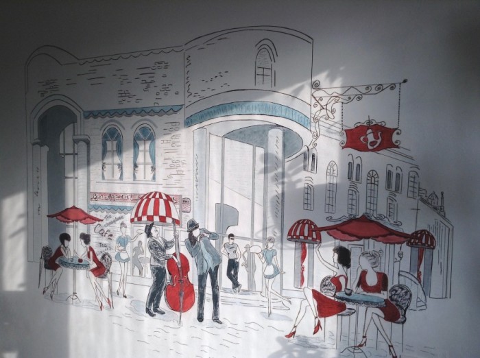 Идеи дизайна стен, которые помогут кардинально преобразить любую комнату