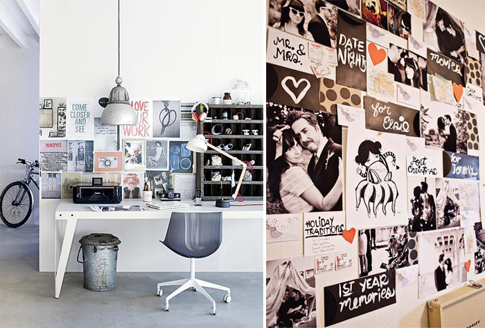 Идеи дизайна стен, которые помогут кардинально преобразить любую комнату