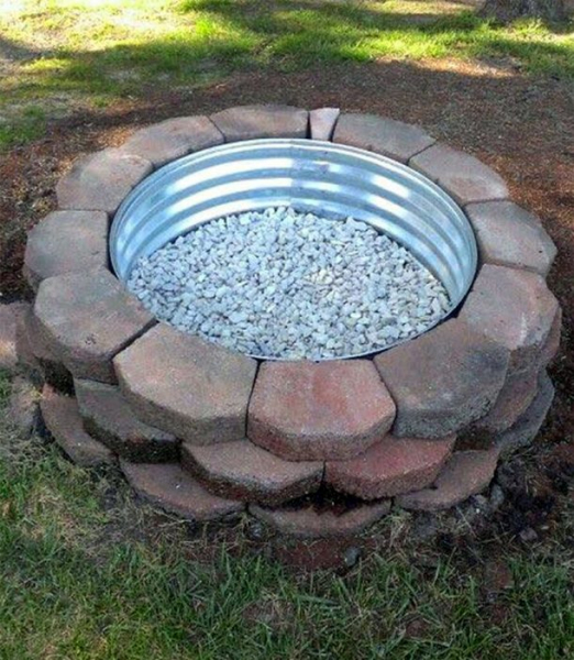 Идеи для дачников, которые помогут преобразить территорию